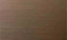 Copper Hairline renkli yüzey dekoratif paslanmaz sac numunesi